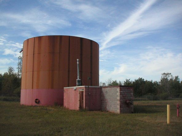 2101 N Lapeer Rd, Lapeer, MI 48446